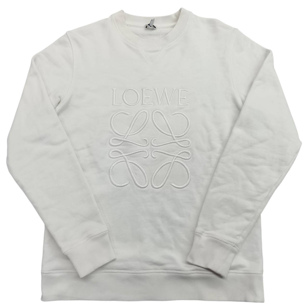 楽天市場】loewe スウェット（レディースファッション）の通販