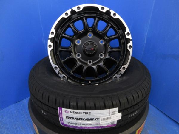 楽天市場】ハイエース 15インチ純正アルミの通販