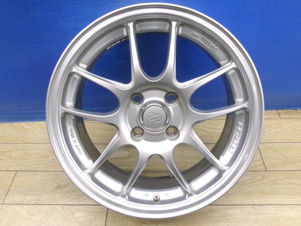 楽天市場】ENKEI エンケイ（ホイール穴数4）（ホイール｜タイヤ