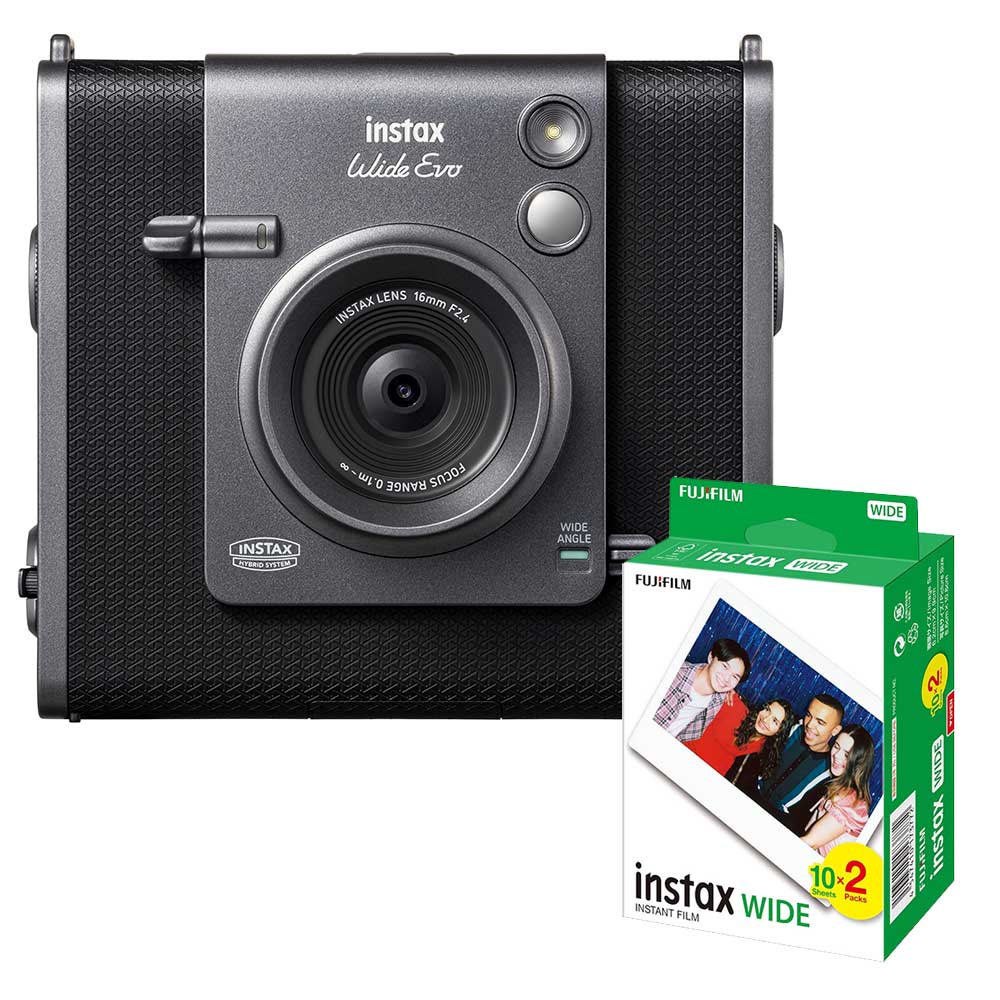 楽天市場】instax wide 210の通販