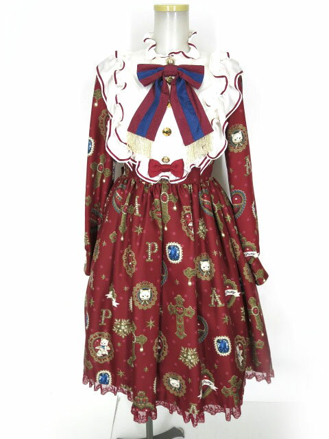 楽天市場】angelic pretty（ワンピース｜レディースファッション）の通販