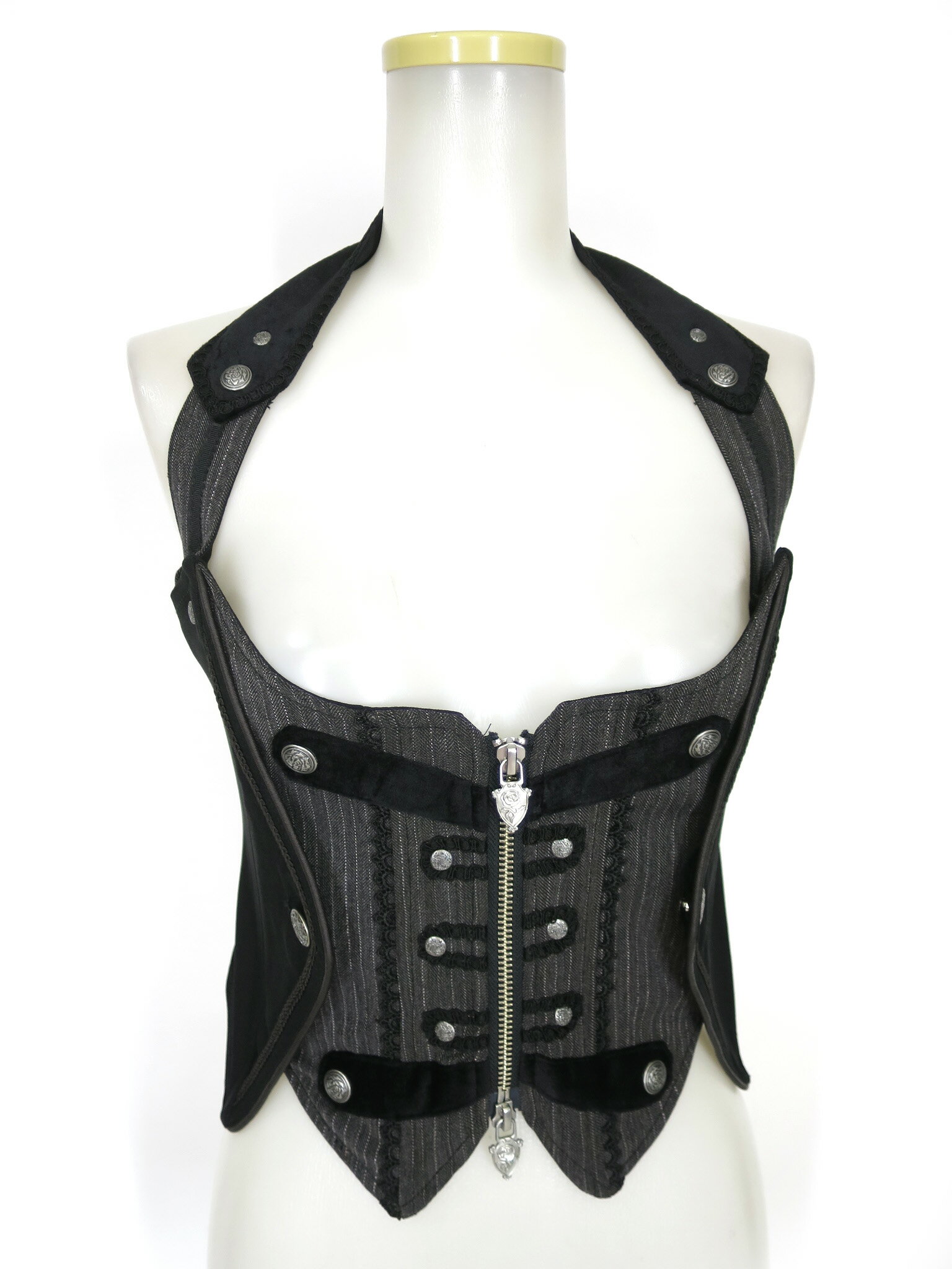 楽天市場】ozzon コルセットの通販