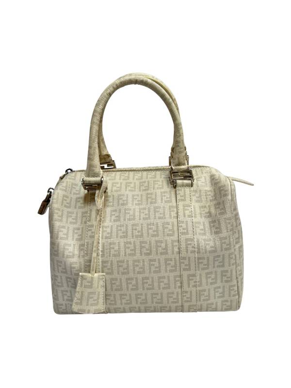 楽天市場】fendi ズッキーノミニボストンの通販