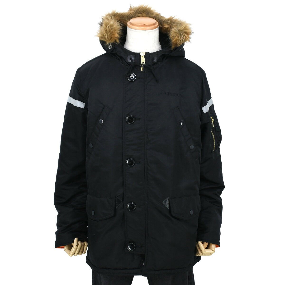 楽天市場】supreme ナイロン パーカーの通販