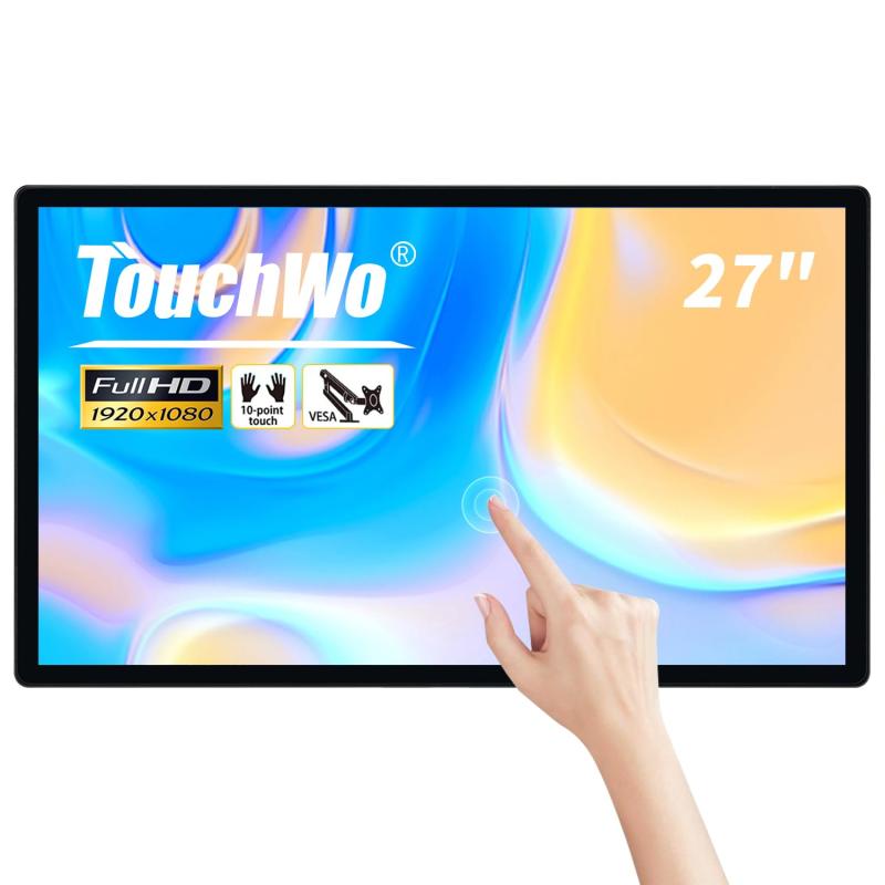 楽天市場】32型インタラクティブ・デジタルサイネージ タッチモニター