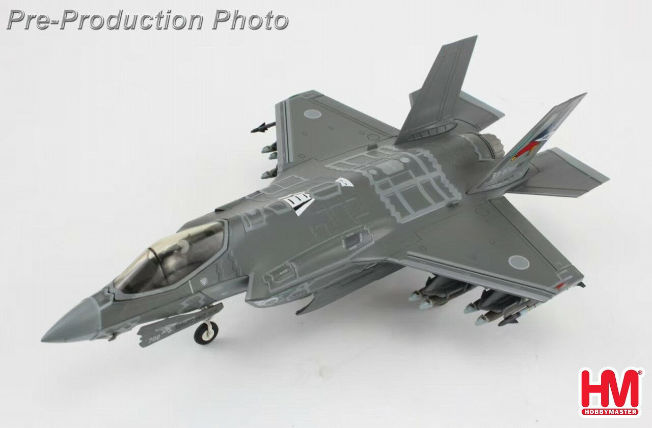 楽天市場】1／72 ホビーマスター f－35の通販