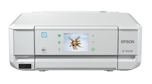 楽天市場】EP-805AW（プリンタ｜パソコン・周辺機器）の通販