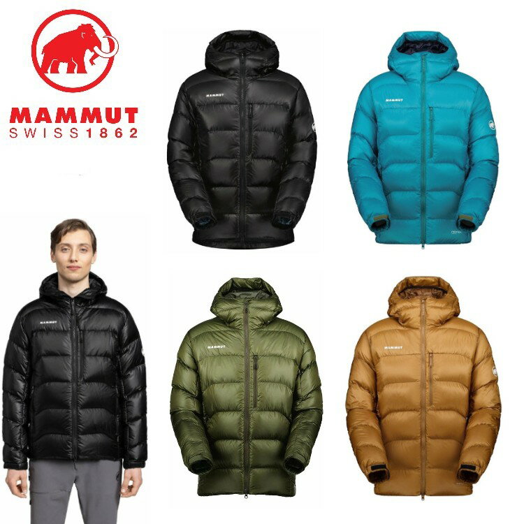 楽天市場】mammut quantum（コート・ジャケット｜メンズファッション