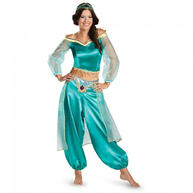 楽天市場】ジャスミン コスプレ（関連作品ディズニーシリーズ）の通販