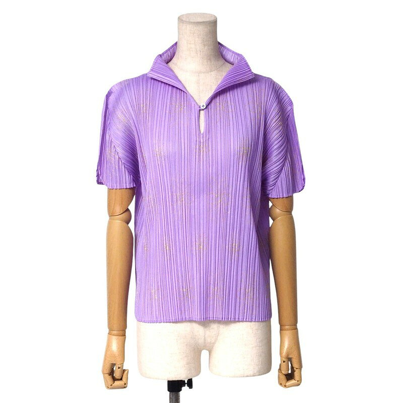 楽天市場】イッセイミヤケ プリーツプリーズ（柄花・植物