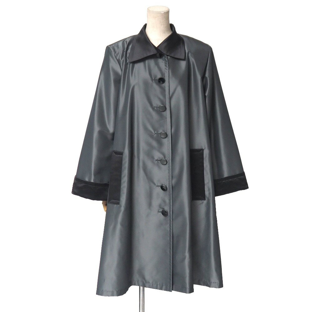 楽天市場】イヴ・サンローラン コートの通販