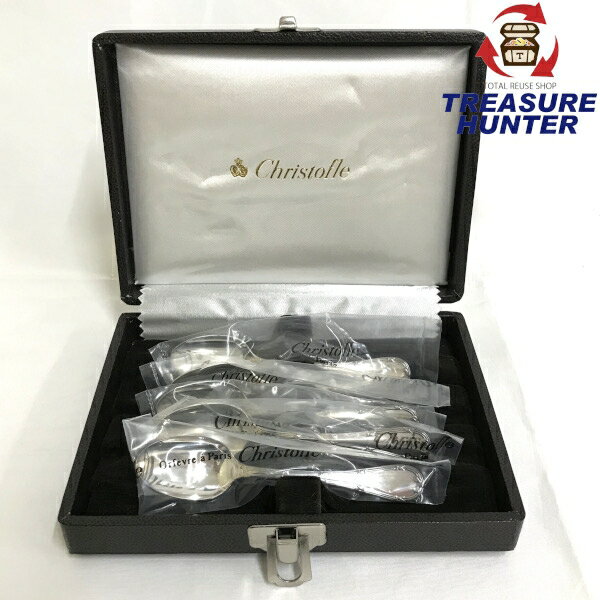 楽天市場】クリストフル リュバン スプーンの通販