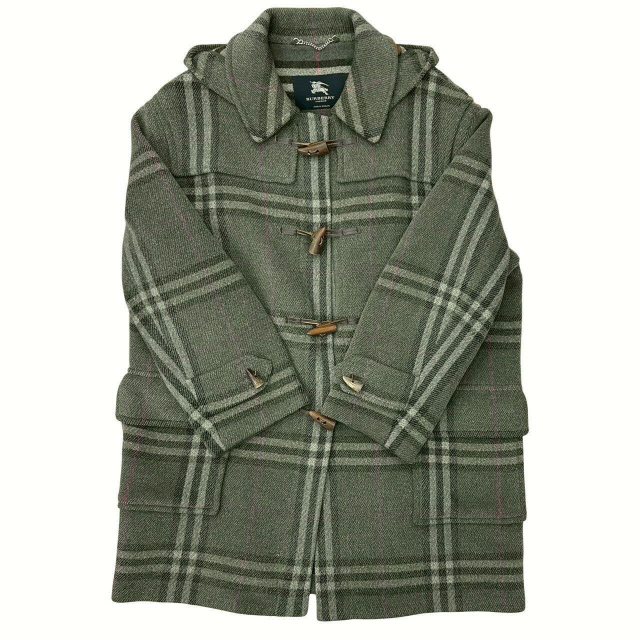 楽天市場】バレンシアガ ダッフルコート（メンズファッション）の通販