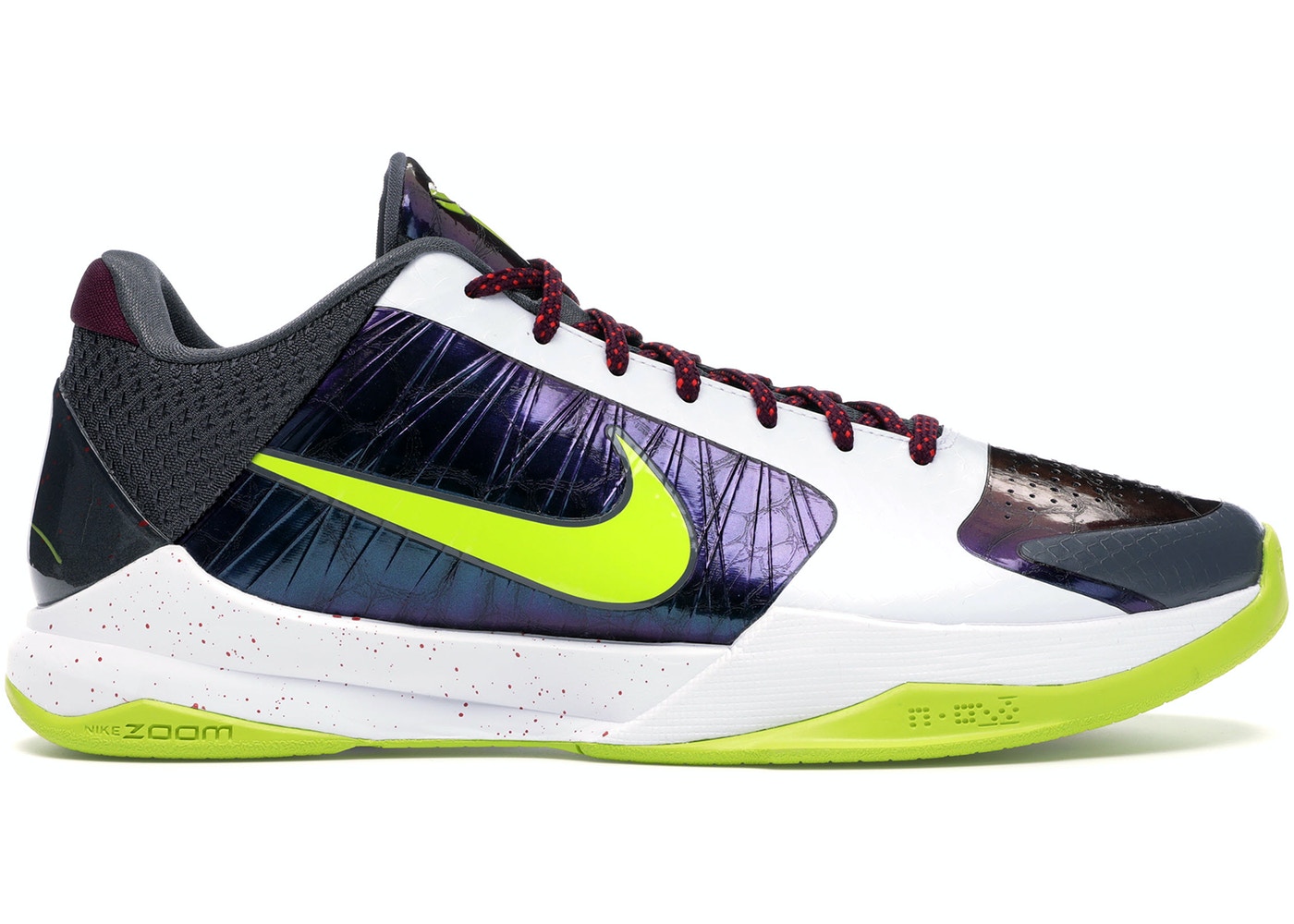 楽天市場】nike kobe 5（バスケットボール｜スポーツ・アウトドア）の通販