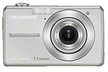 楽天市場】OLYMPUS FE－220の通販