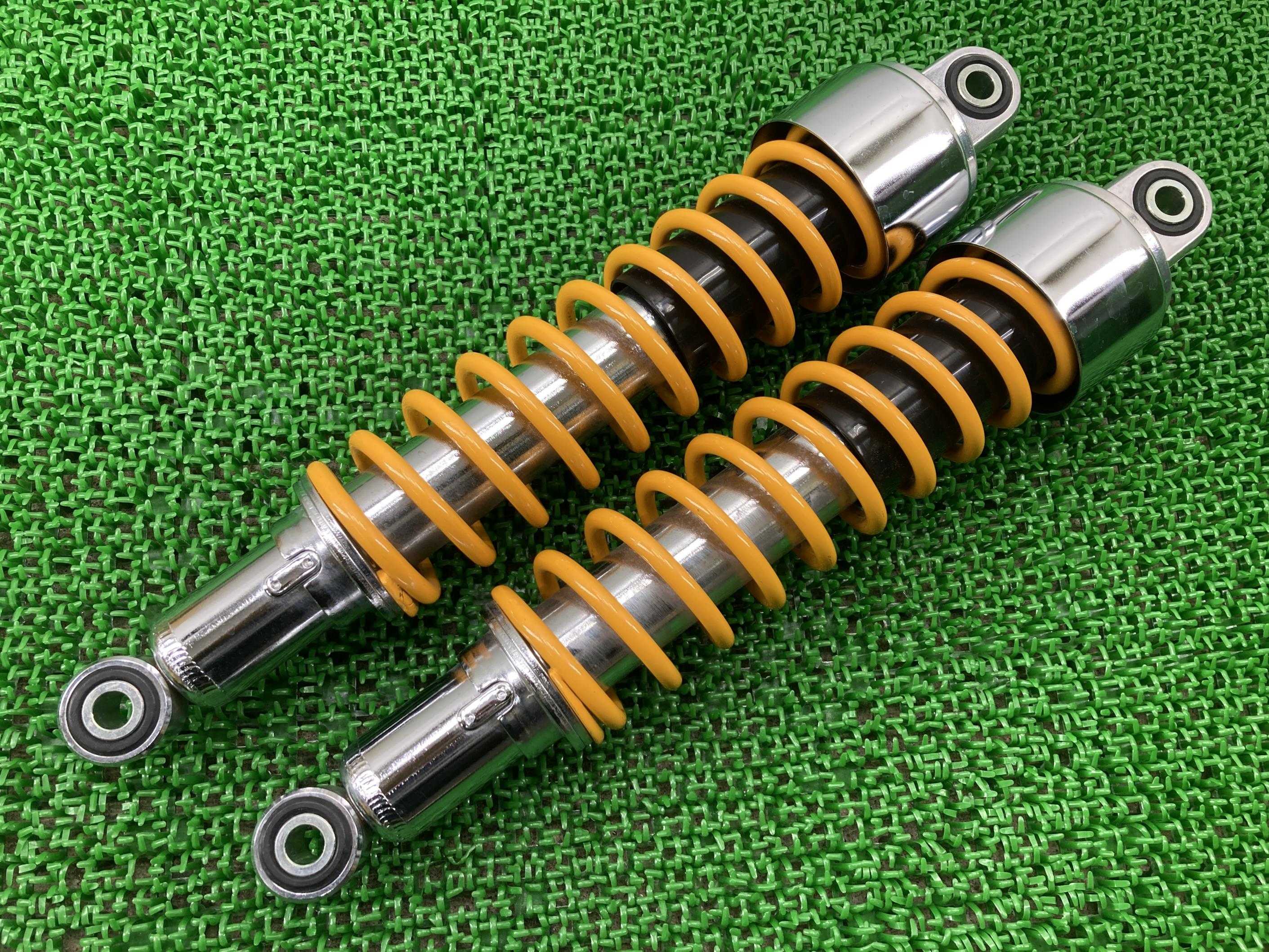 楽天市場】ホンダ モンキー 純正 リアサスペンションの通販