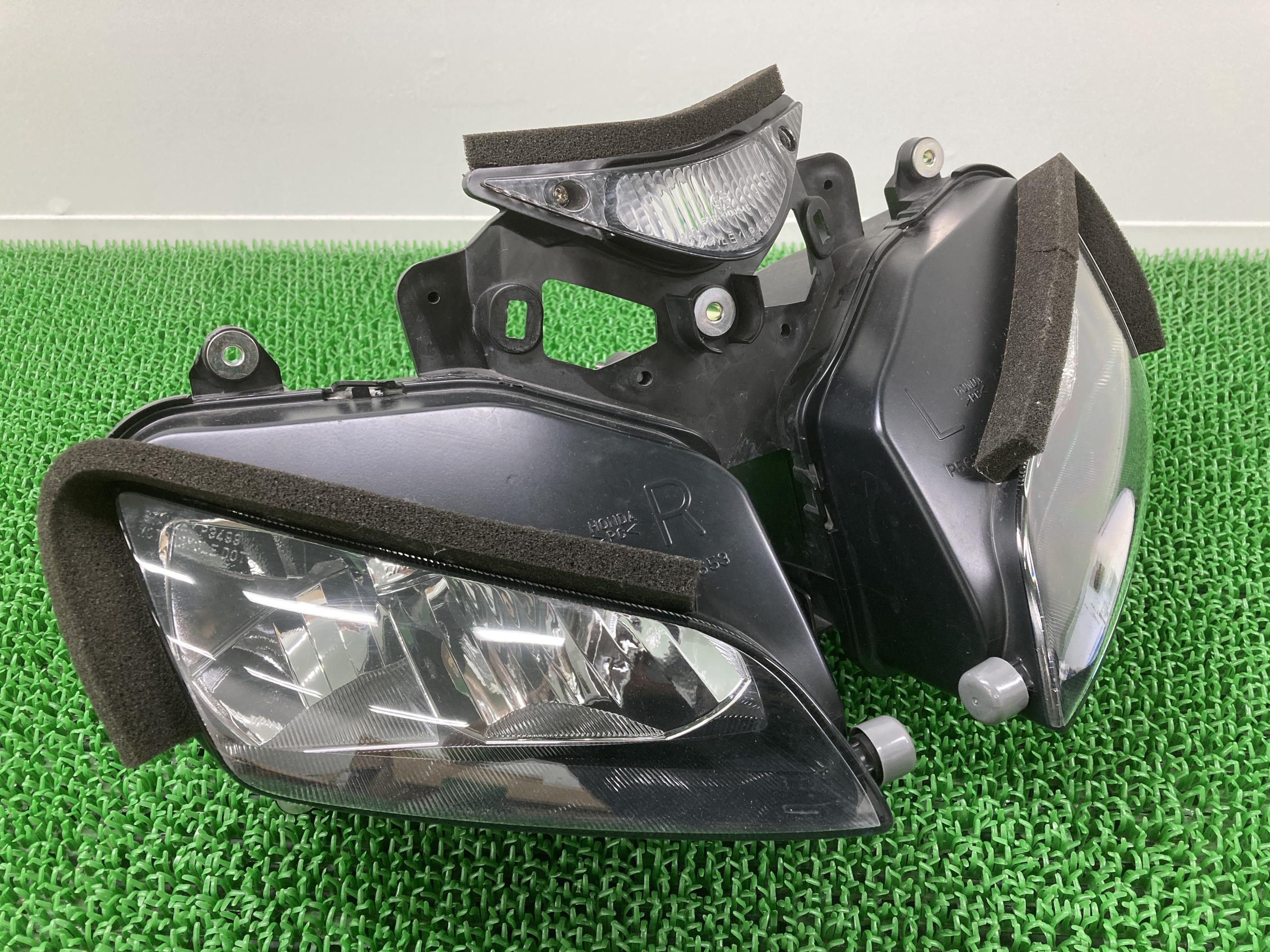 楽天市場】cbr1000rr sc57（ヘッドライト｜ライト・ランプ）：パーツ