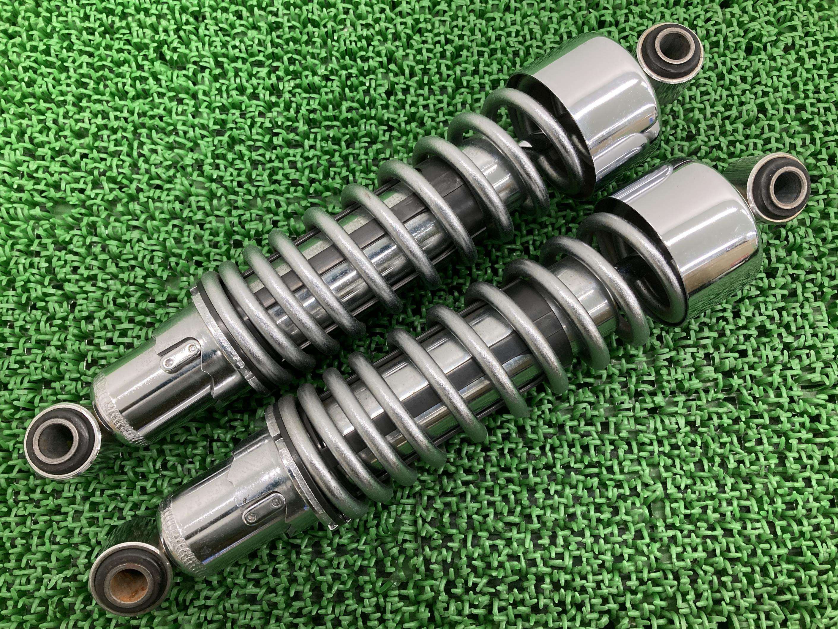 楽天市場】スポーツスター xl1200l（サスペンション｜パーツ）：バイク