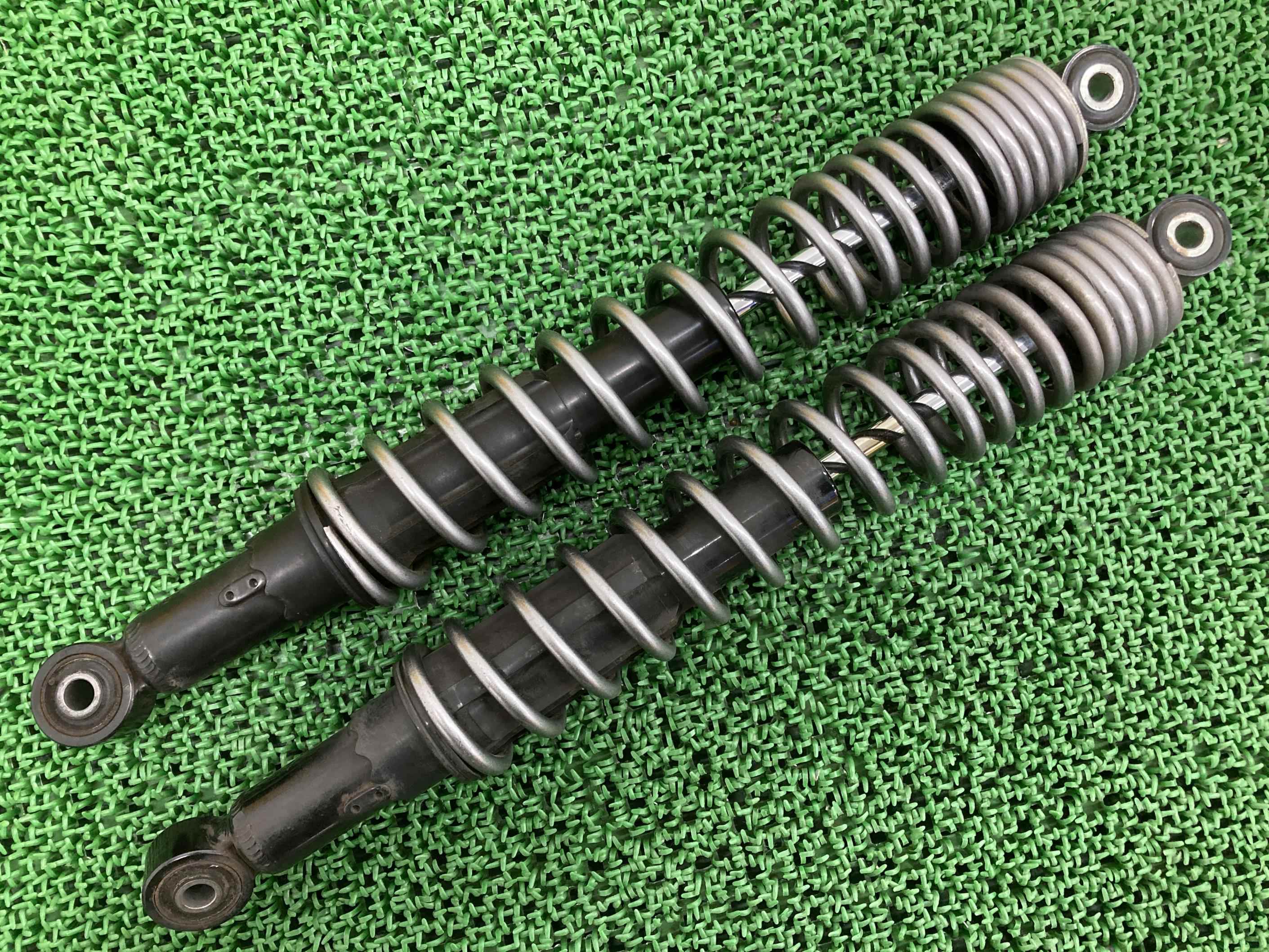 楽天市場】フォルツァ mf10 リアサスペンションの通販