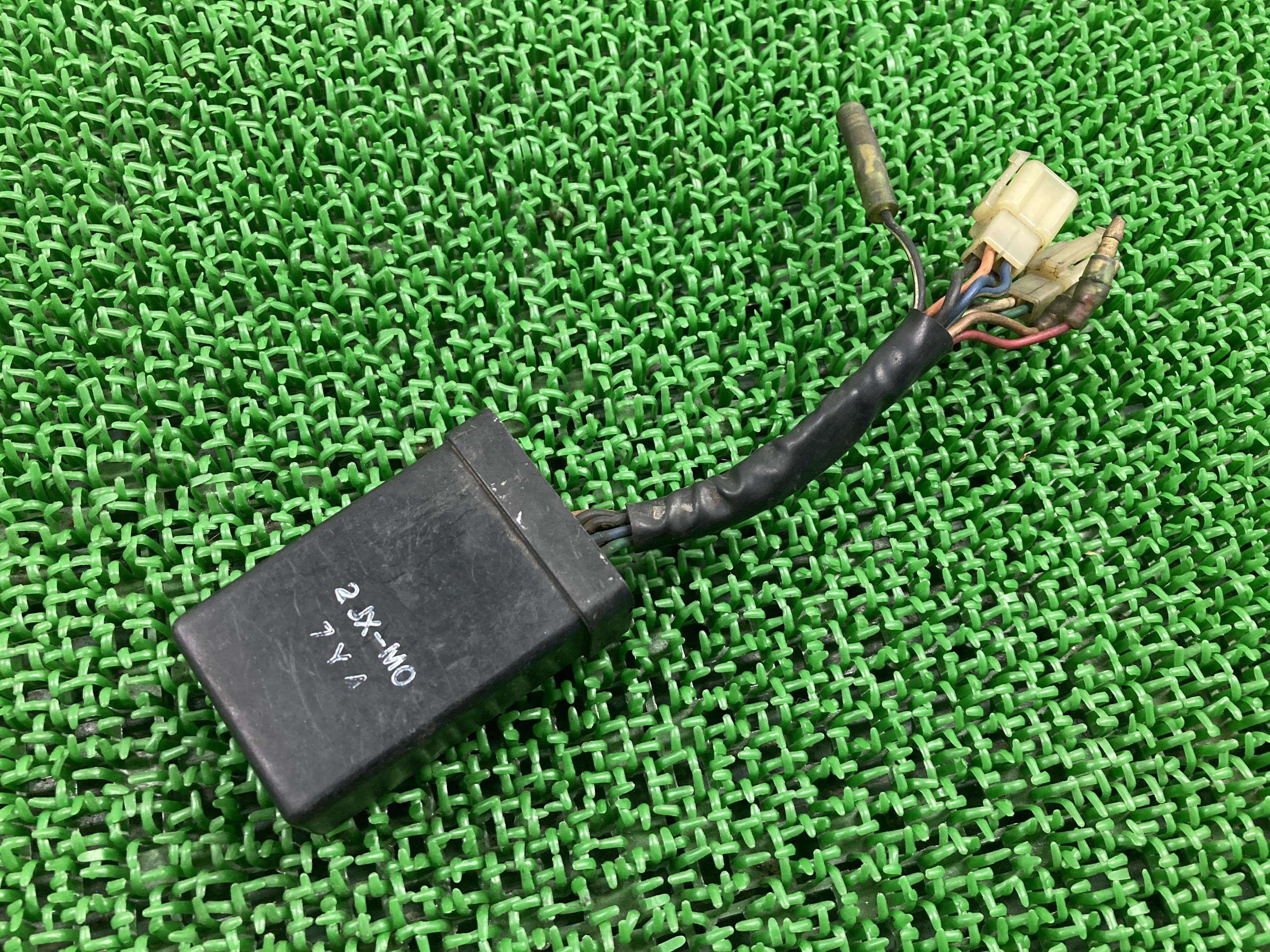 楽天市場】TW200 CDIの通販