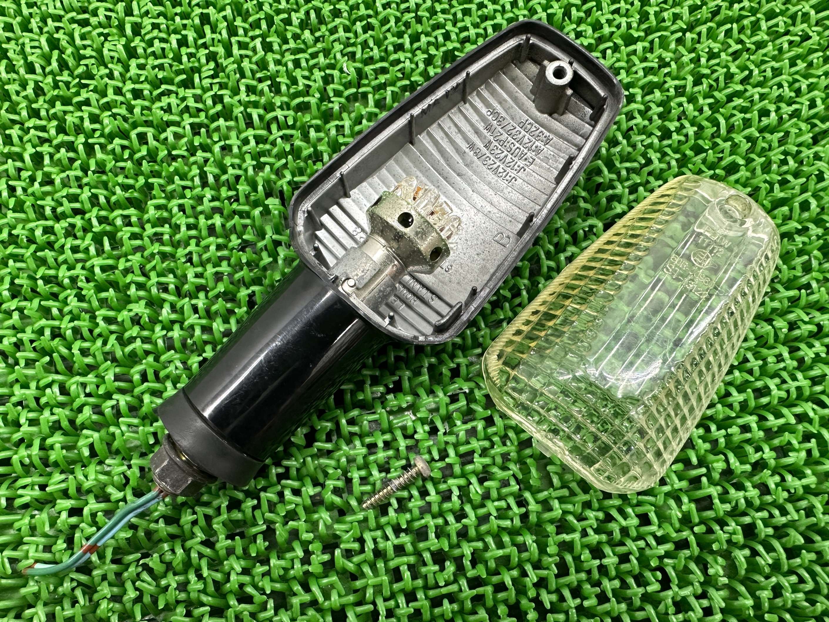 楽天市場】cb1300 sc40 ウインカー（ブランドホンダ）（パーツ｜バイク