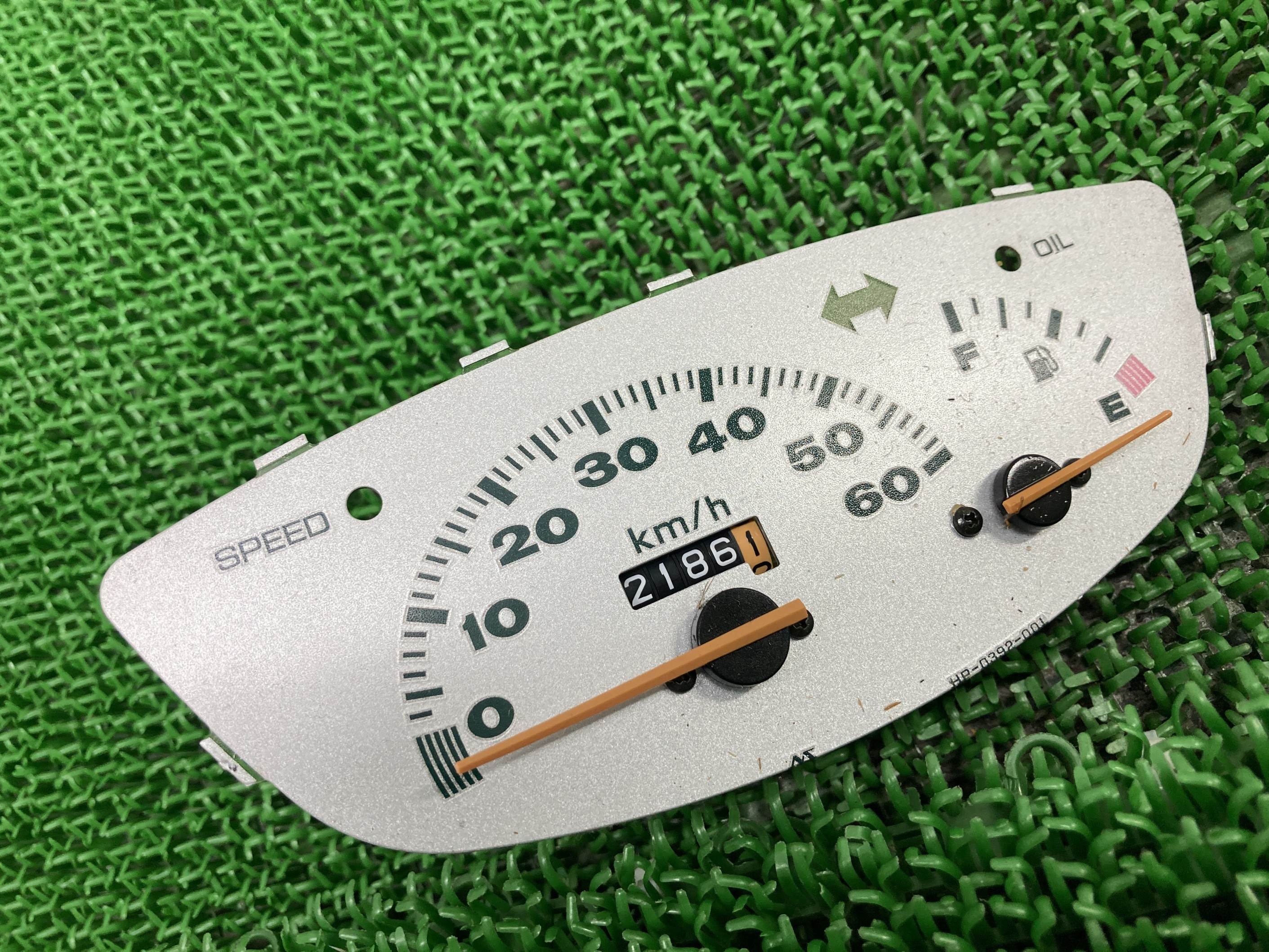 楽天市場】ライブディオzx メーターの通販