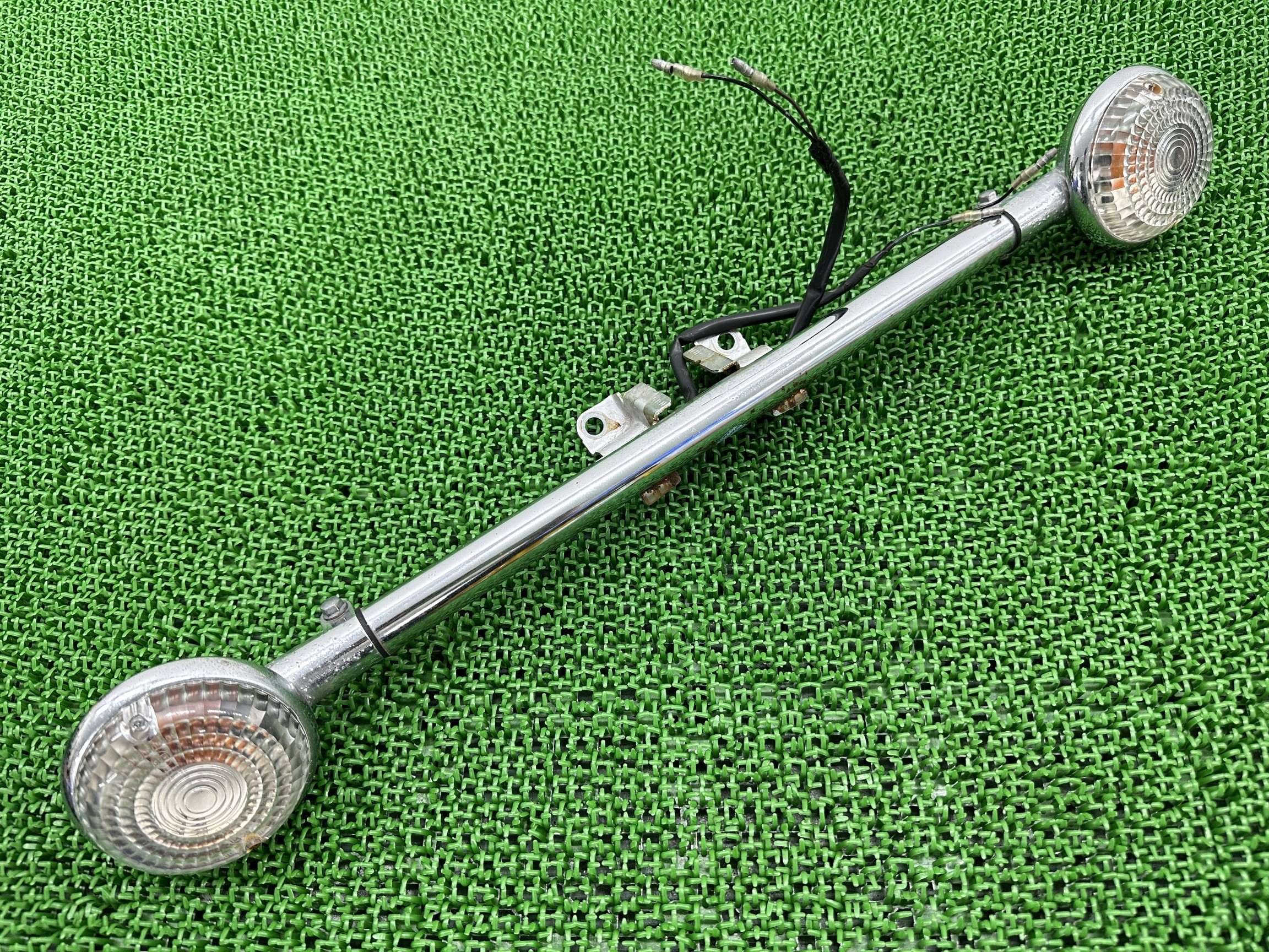 楽天市場】ドラッグスター400（ウインカー｜ライト・ランプ）：パーツ