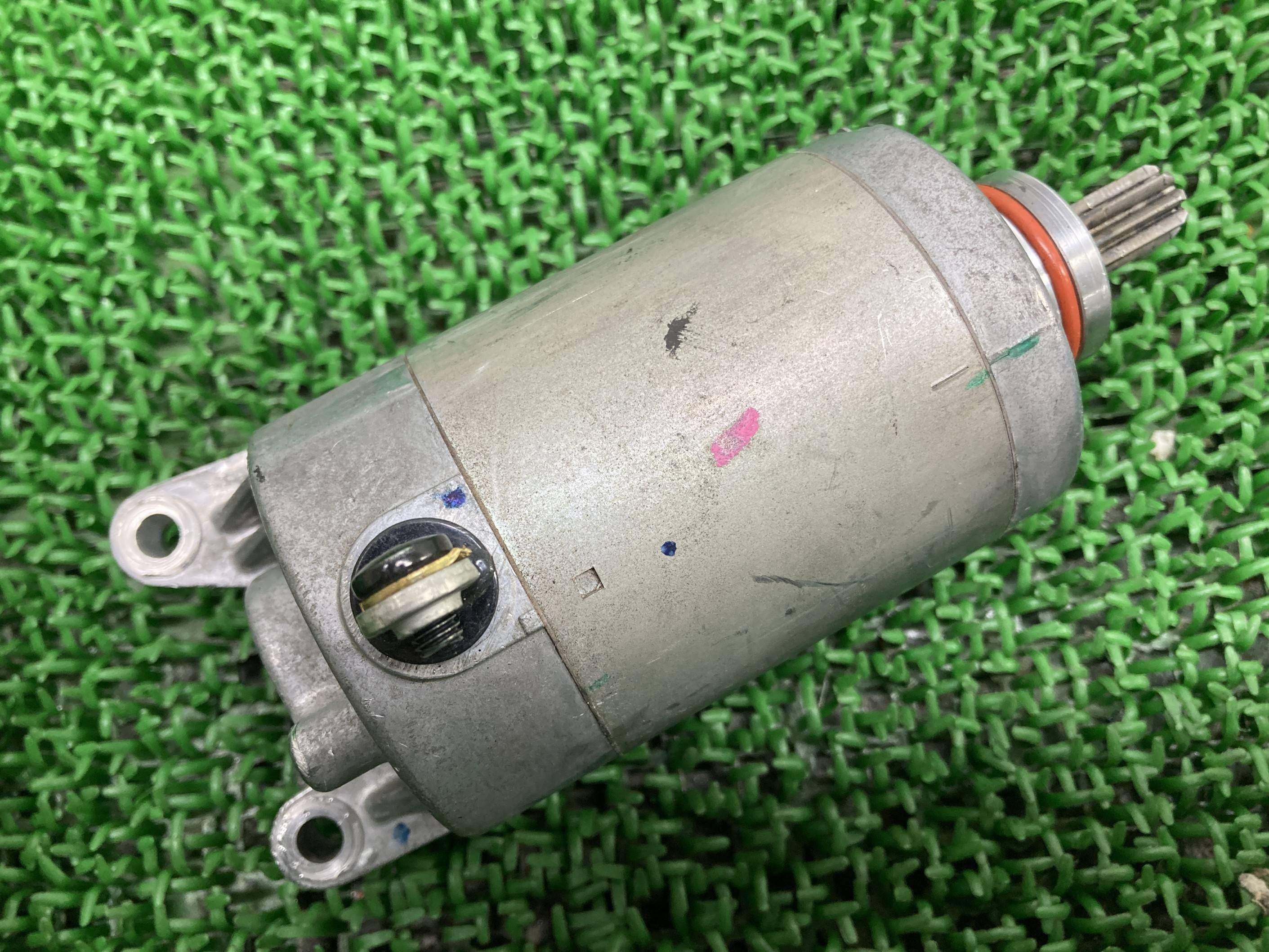 楽天市場】yamaha セルモーター r25（車用品・バイク用品）の通販