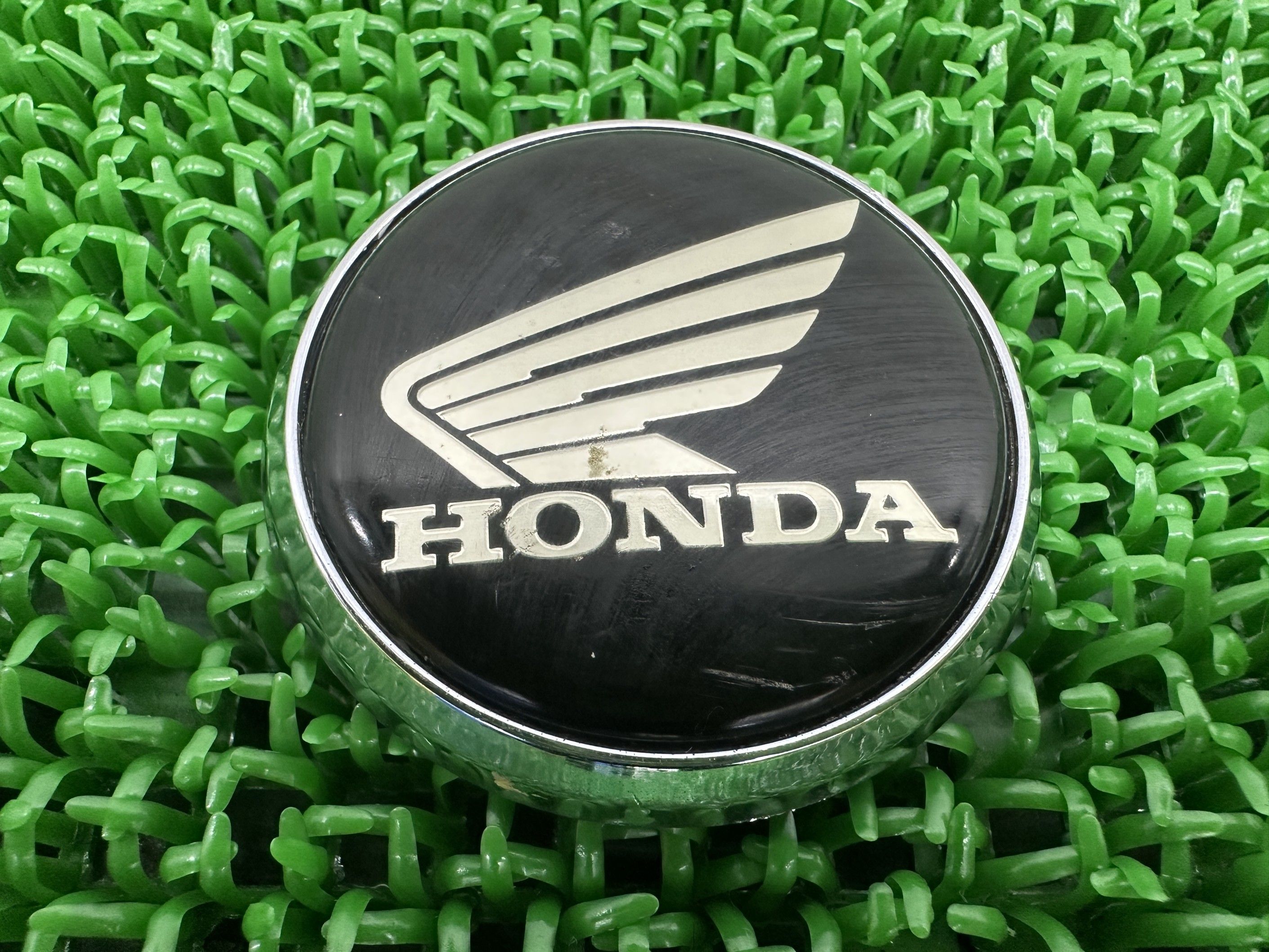 楽天市場】ホンダ タンクエンブレムの通販