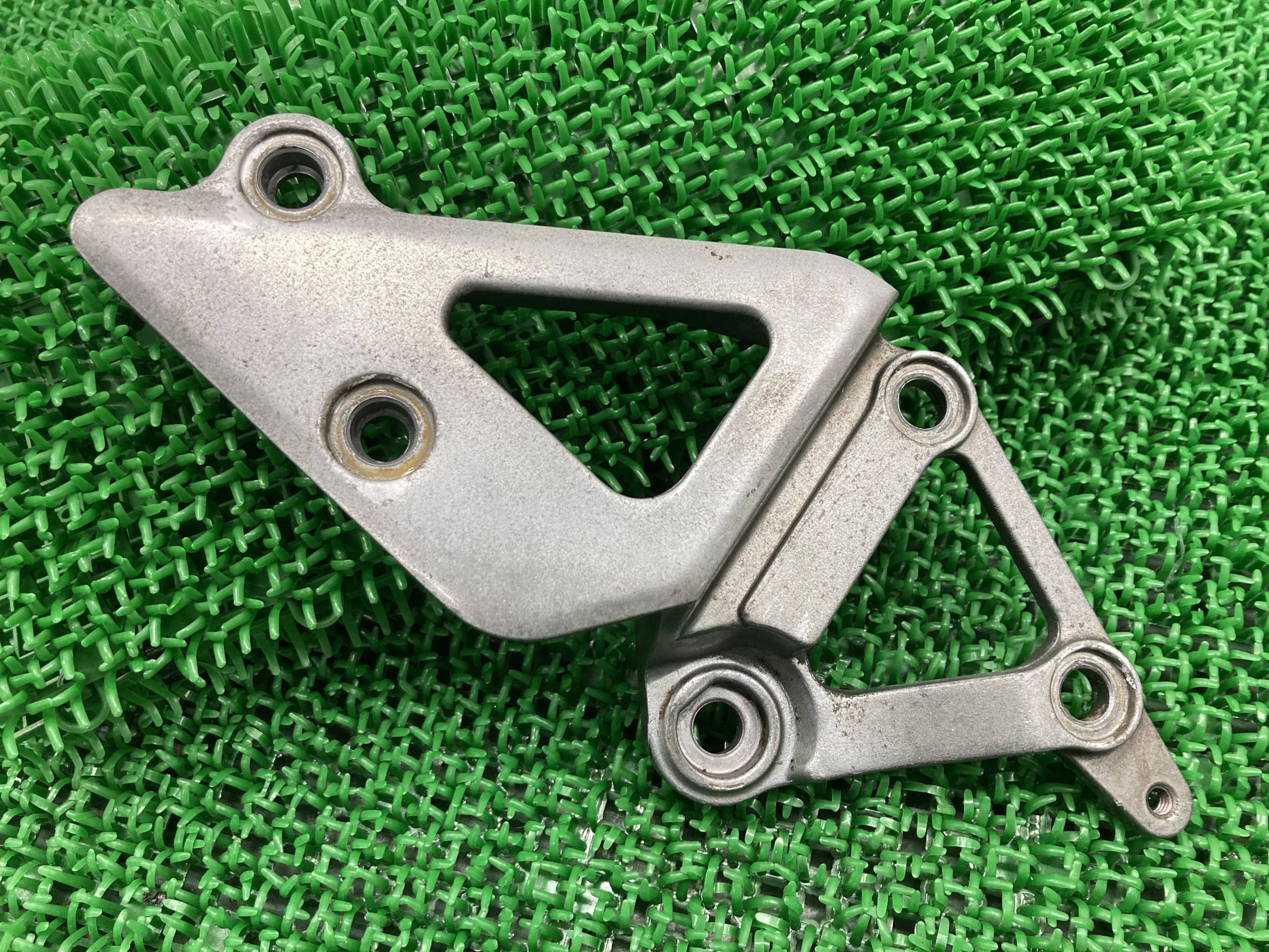 楽天市場】バリオス2 ステッププレートの通販