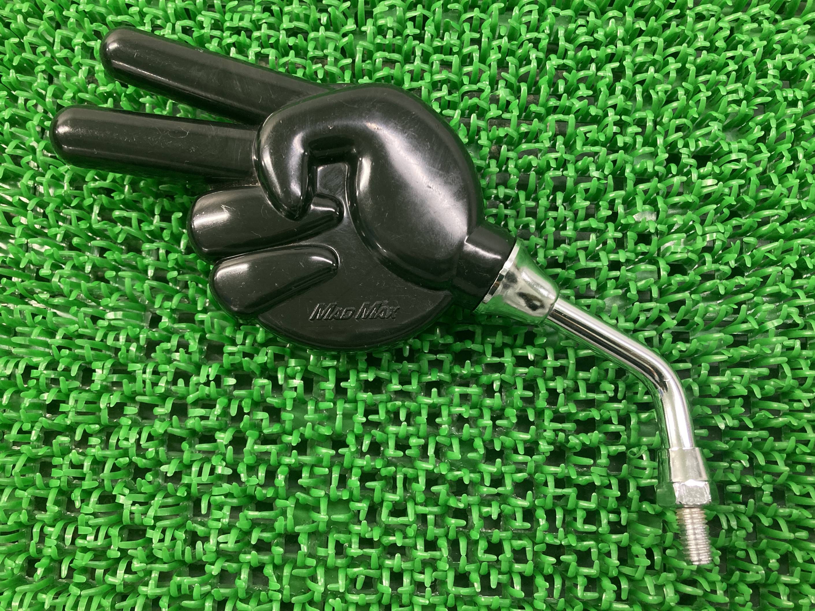 楽天市場】ライブディオzx ミラーの通販