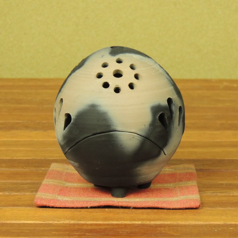 楽天市場】香炉 萩焼の通販