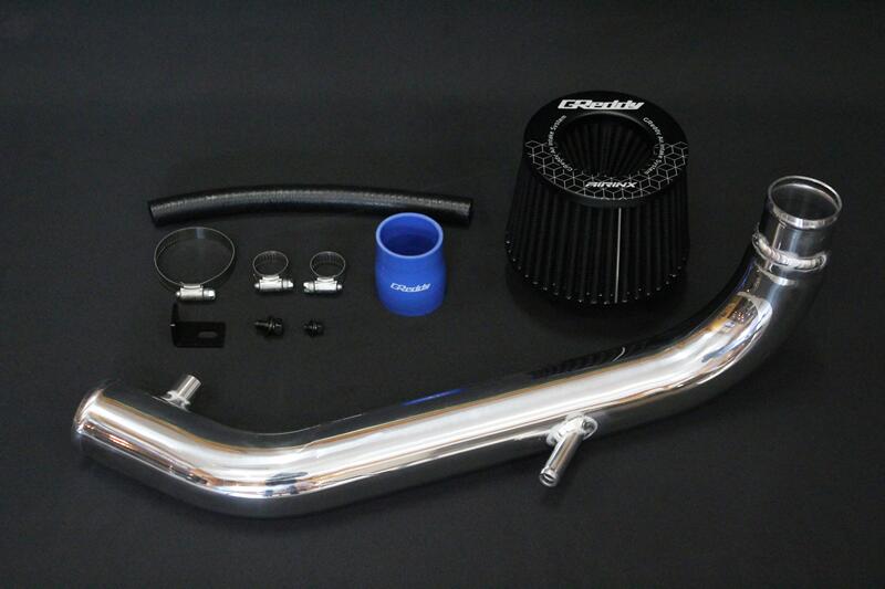 楽天市場】津田レーシング jb64 インタークーラーの通販