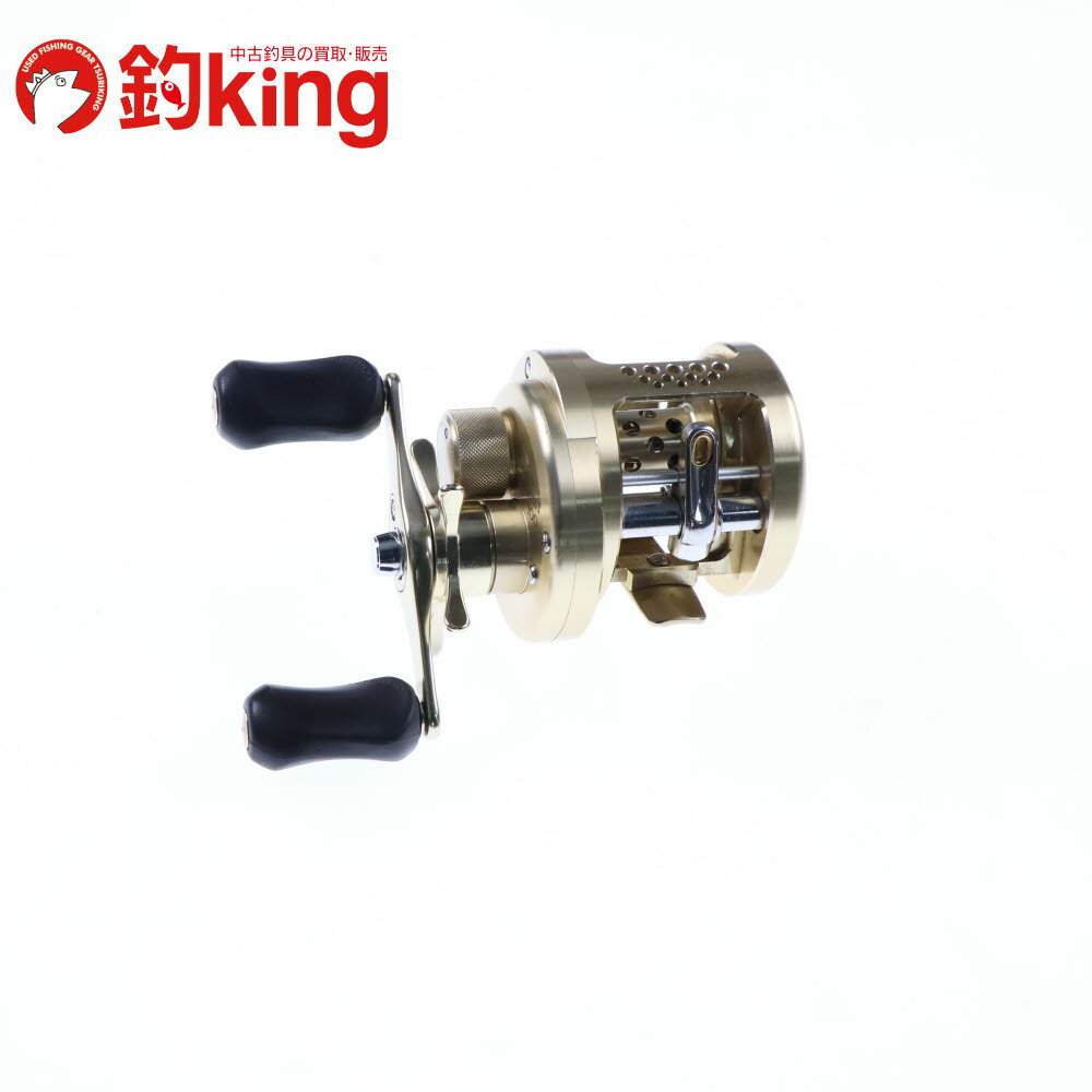 シマノ カルカッタコンクエスト50 【公式通販】