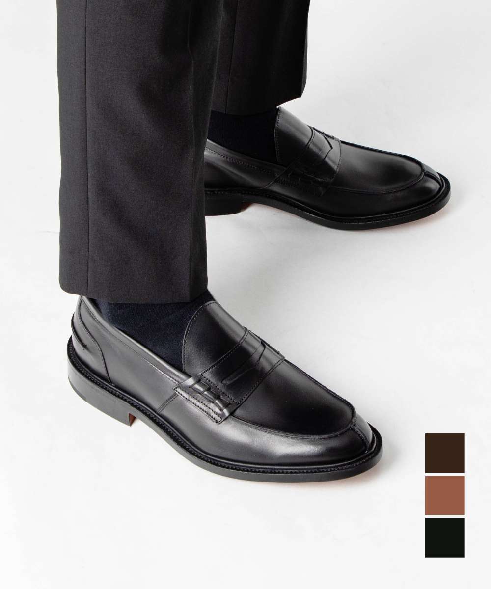 楽天市場】トリッカーズ ローファー（ブランドトリッカーズ）の通販