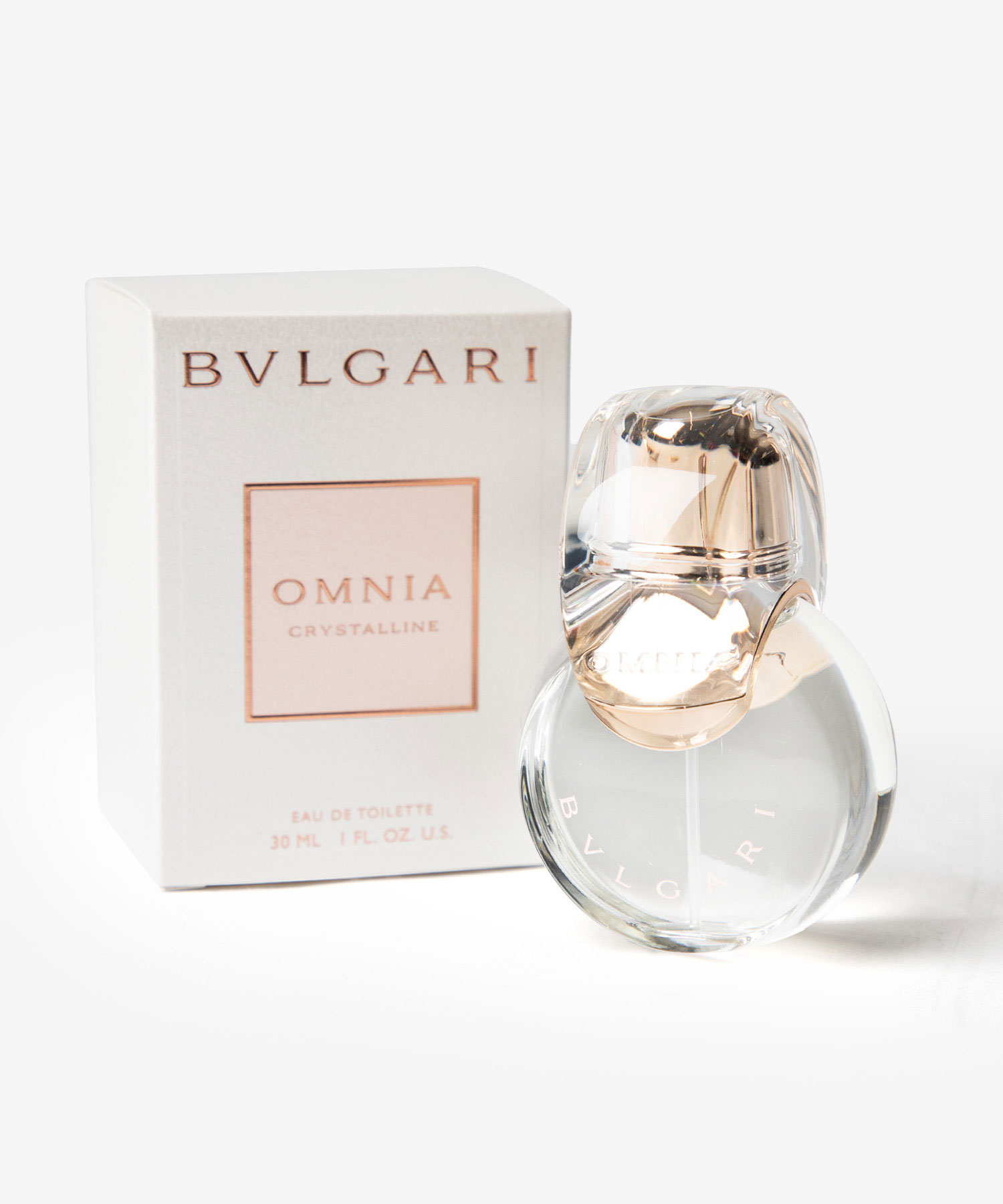 楽天市場】bvlgari omnia crystallineの通販