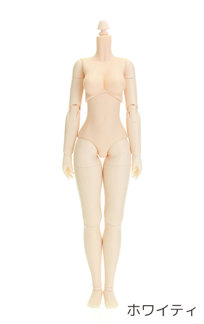 楽天市場】オビツ 22cmの通販