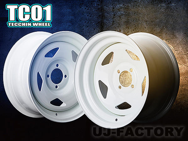 楽天市場】tc01 ホイール（ホイール｜タイヤ・ホイール）：車用品<車