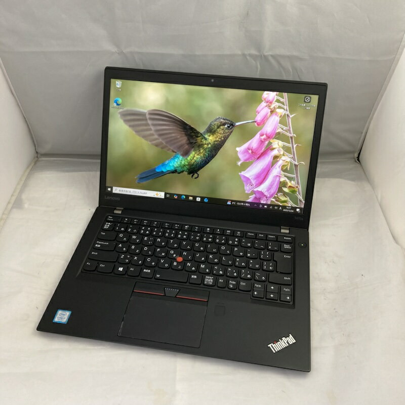 楽天市場】thinkpad t470sの通販