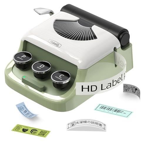 楽天市場】レトロ ラベルプリンター（オフィス機器｜パソコン・周辺