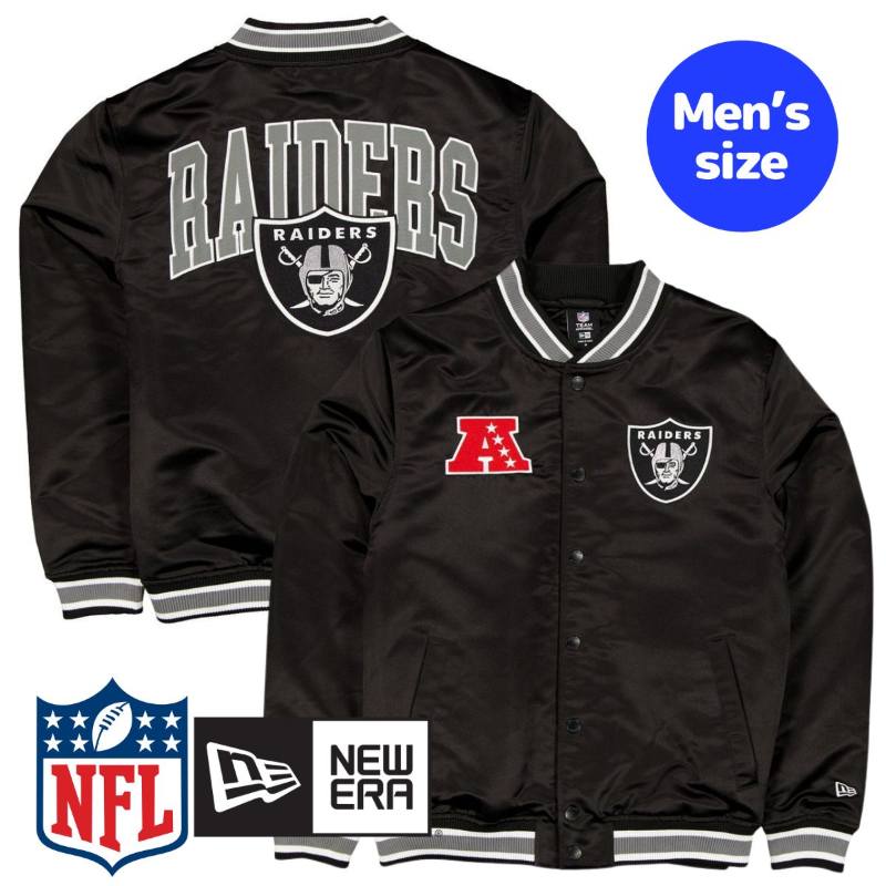 楽天市場】レイダース スタジャン（コート・ジャケット｜メンズ