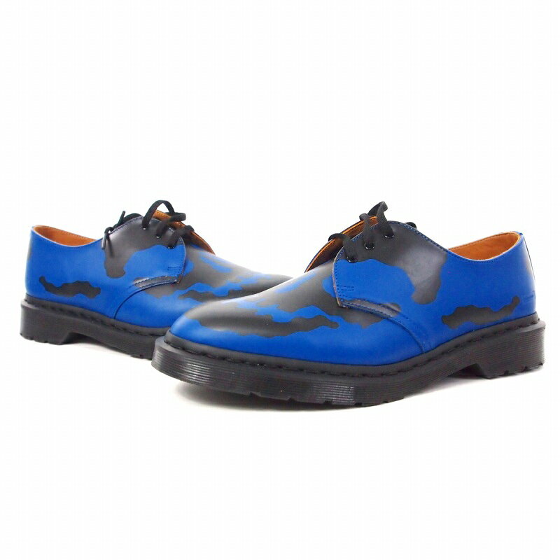 楽天市場】Supreme Dr. Martens Spiderweb 3-Eye Shoeの通販