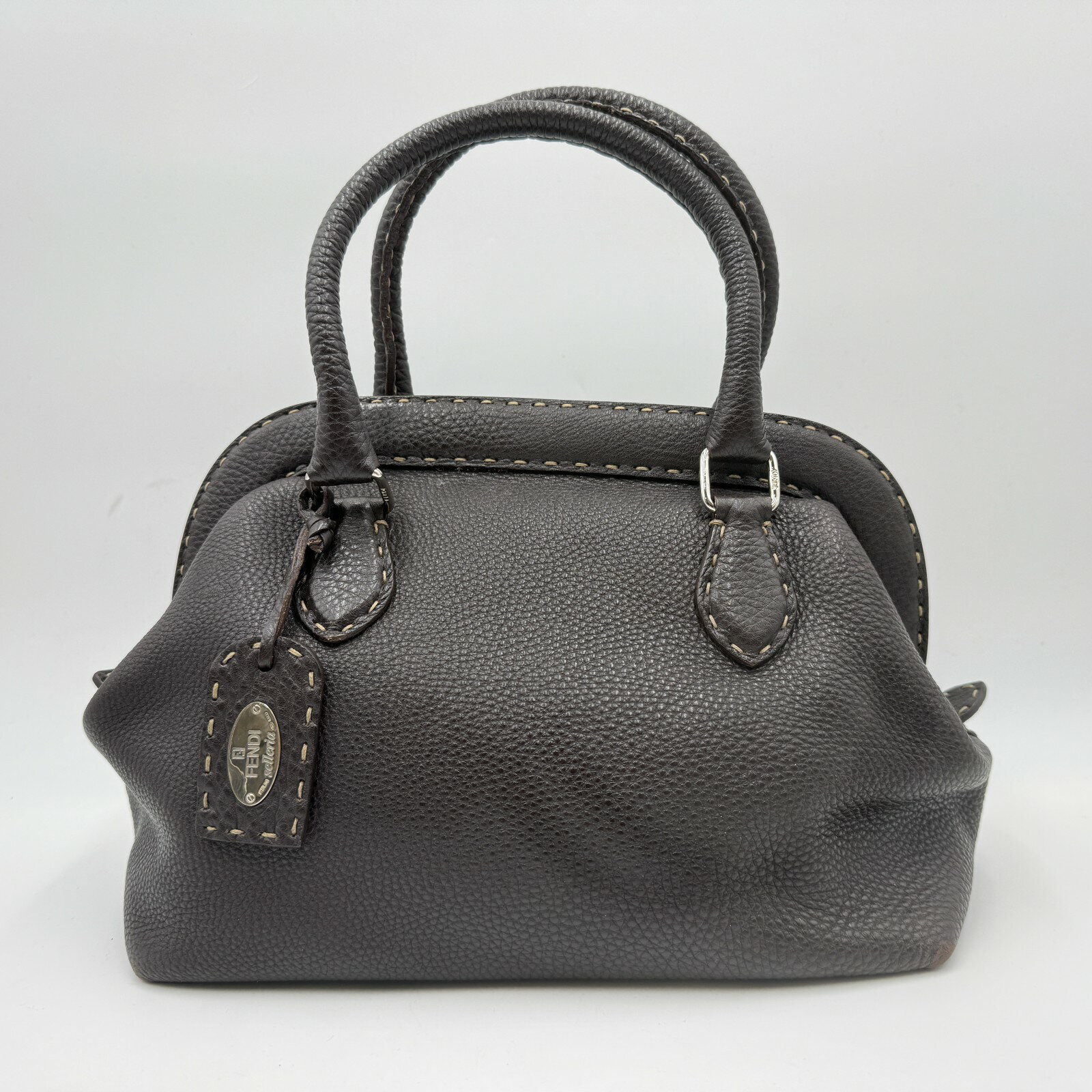 楽天市場】ドクターズバッグ（ブランドフェンディ）（バッグ・小物