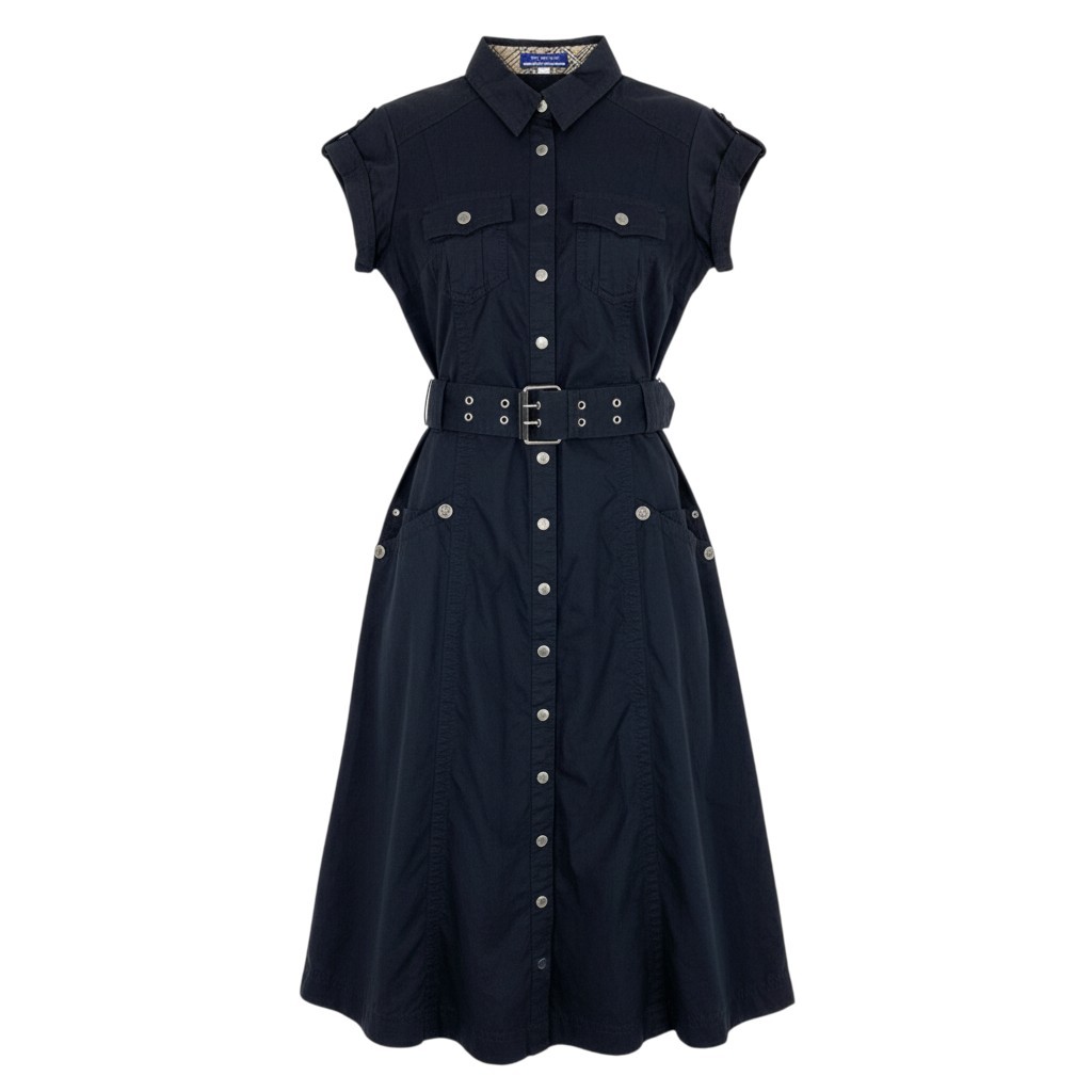 楽天市場】バーバリーブルーレーベルの通販