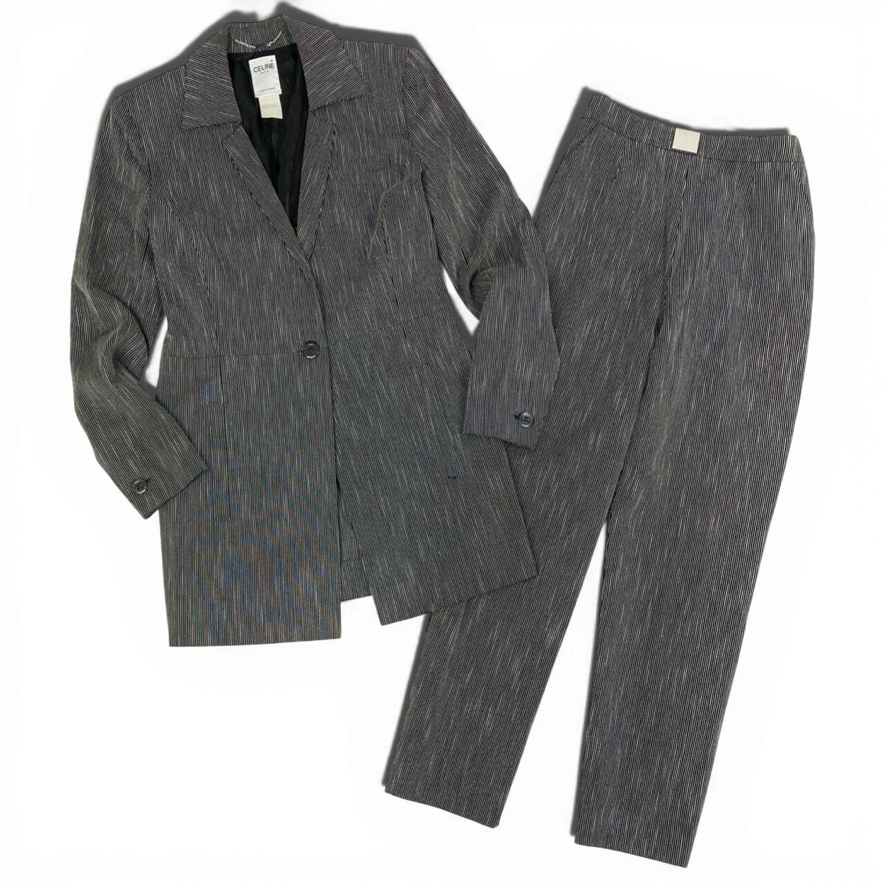 楽天市場】セリーヌ セットアップの通販