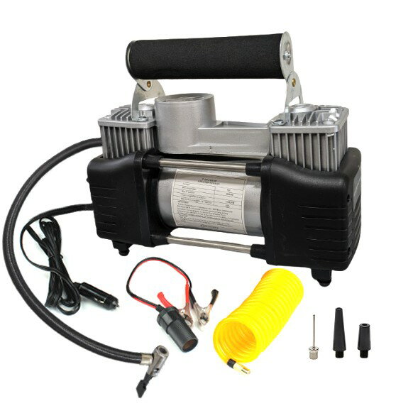 楽天市場】エアーコンプレッサー 12v（エアコンプレッサ｜エア工具本体