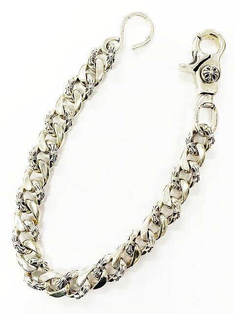 楽天市場】クロムハーツ ファンシー ウォレットチェーンの通販