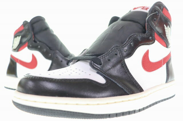 楽天市場】nike air jordan 1 retro high gym redの通販