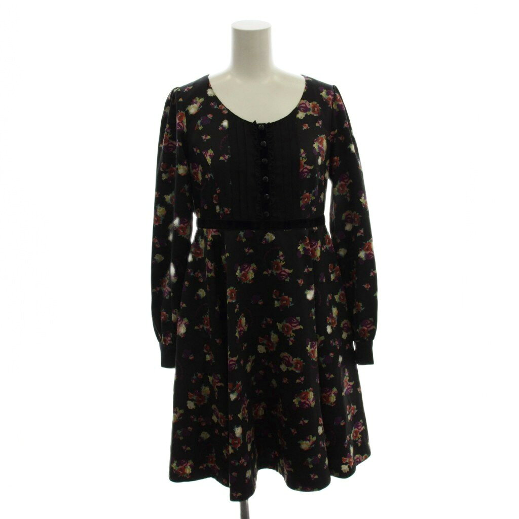 楽天市場】ドーリーガールバイアナスイ ワンピースの通販