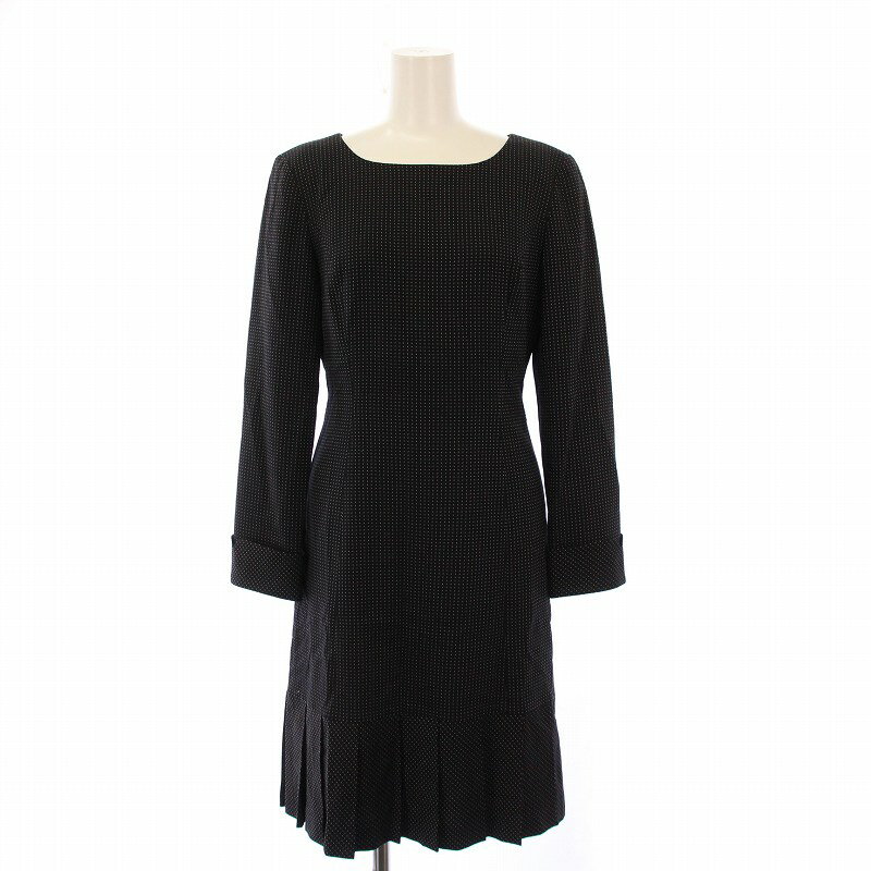 楽天市場】エムズグレイシー ワンピース 38の通販